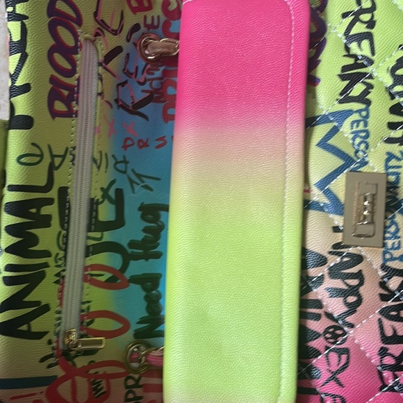 Gradient bag✨ - Picture 4 of 8